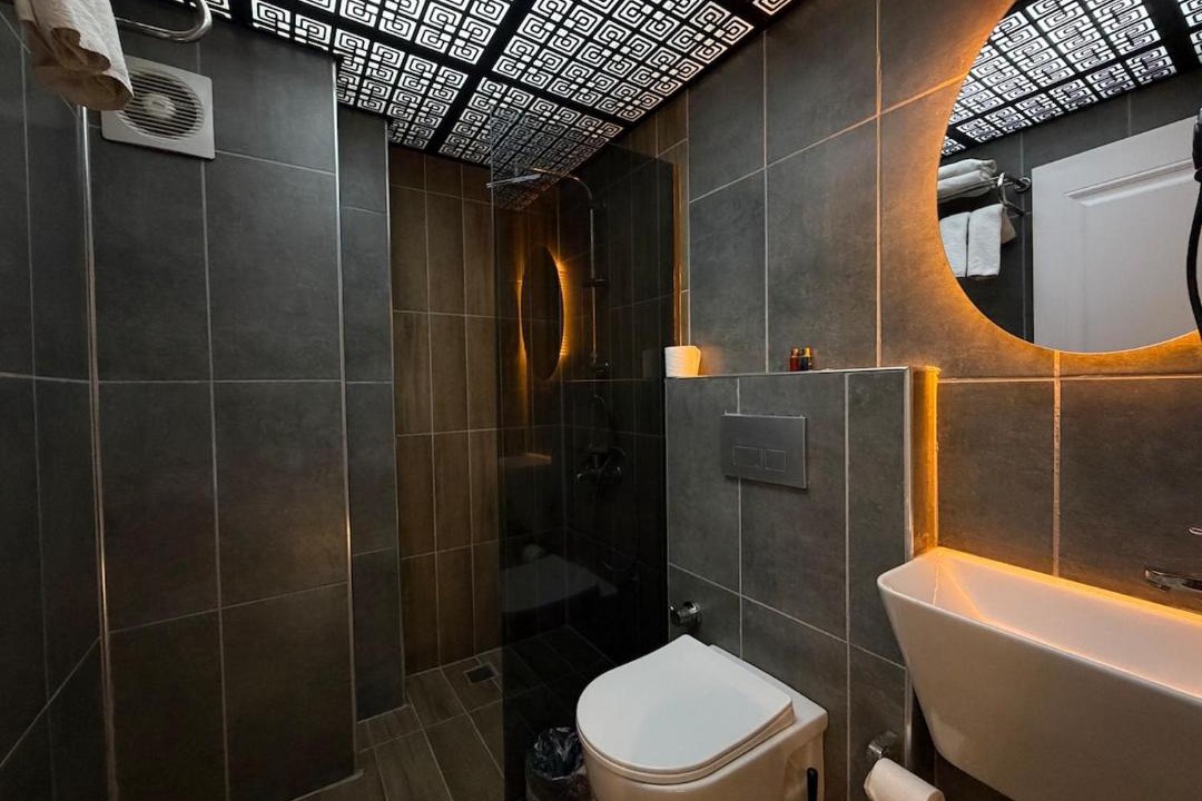 Photo of Bathroom in Tepebası
