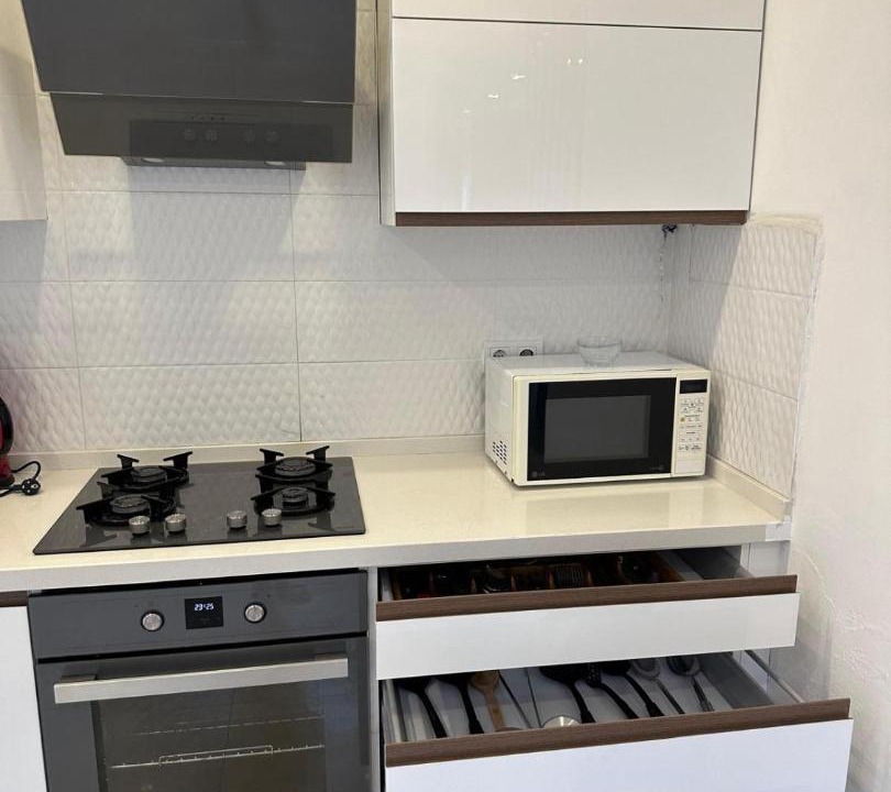 Photo of Kitchen in Kusadasi