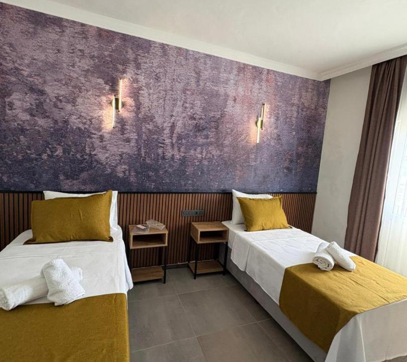 Photo of Bedroom in Bodrum City Center