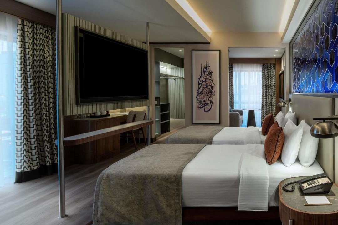 Photo of Bedroom in Uskudar