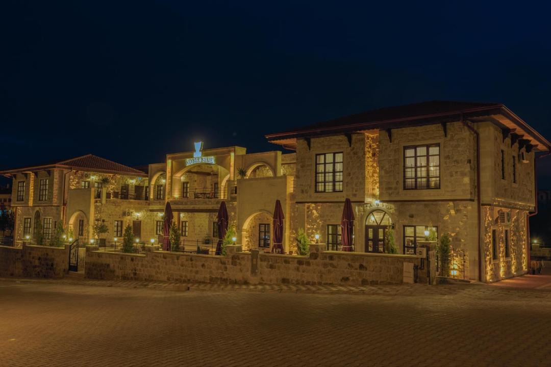 Photo of Others in Ortahisar