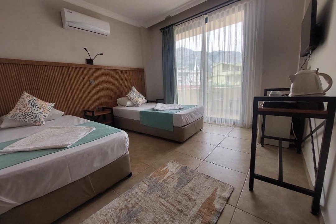 Photo of Bedroom in Kemer