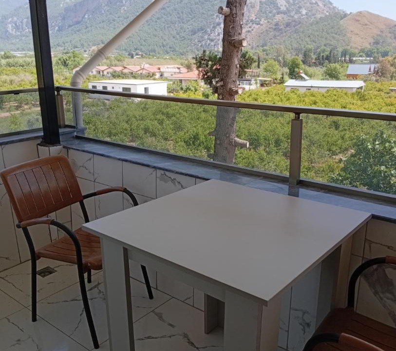 Photo of Patio Balcony in Adrasan
