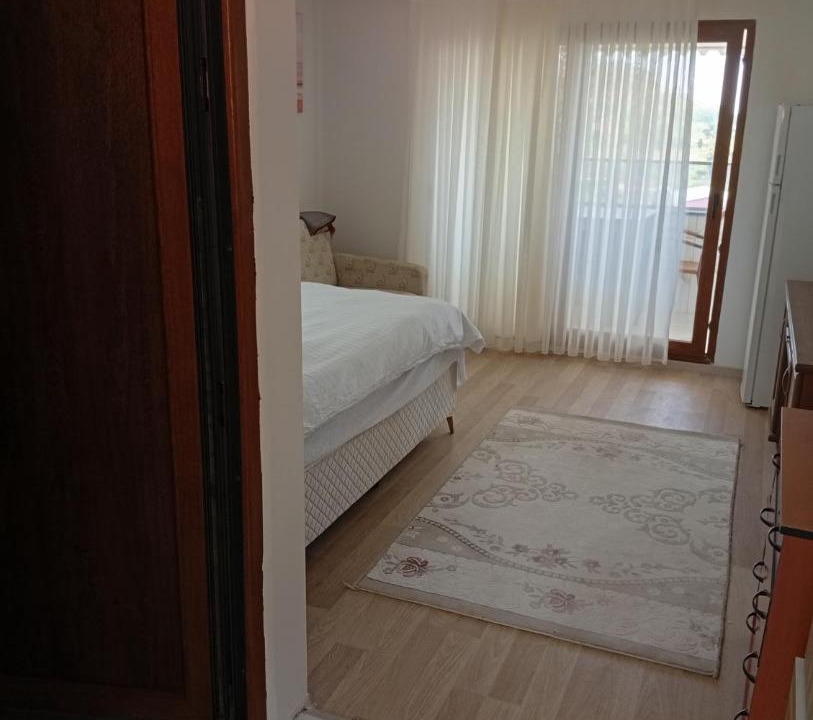 Photo of Bedroom in Adrasan