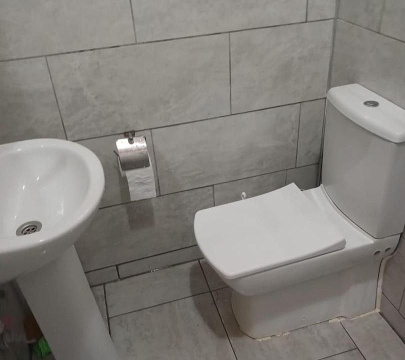 Photo of Bathroom in Pazar