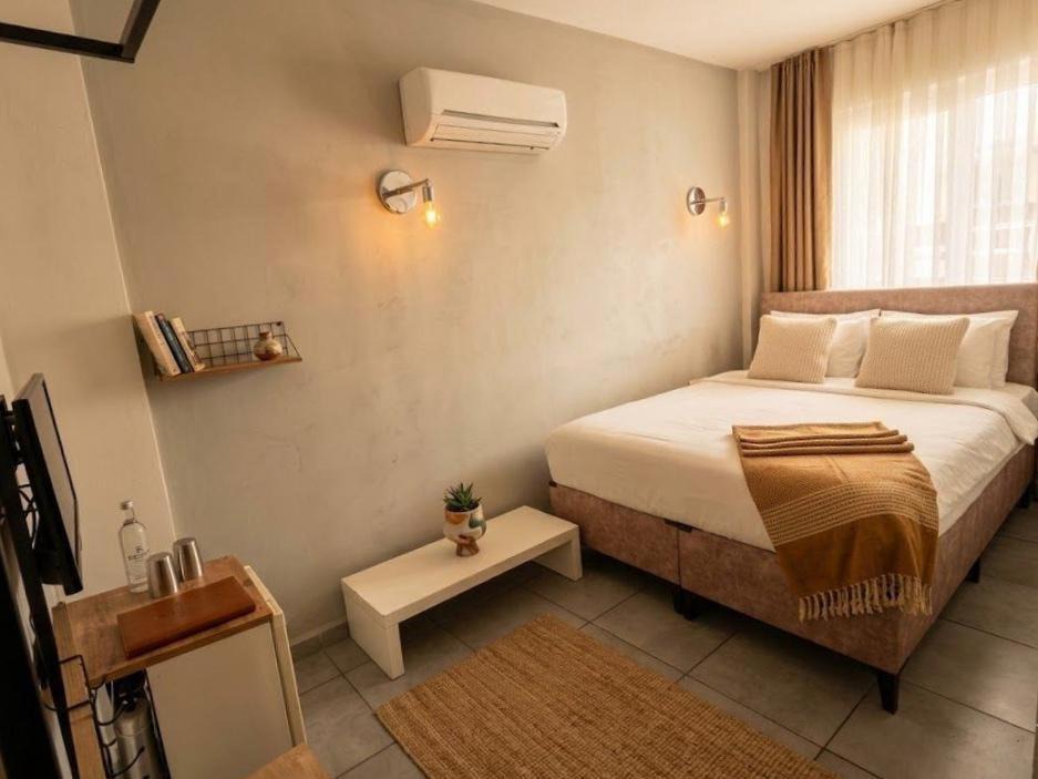Photo of Bedroom in Konyaalti