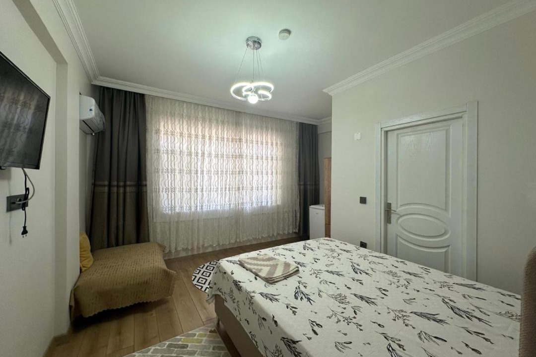 Photo of Bedroom in Sarkoy