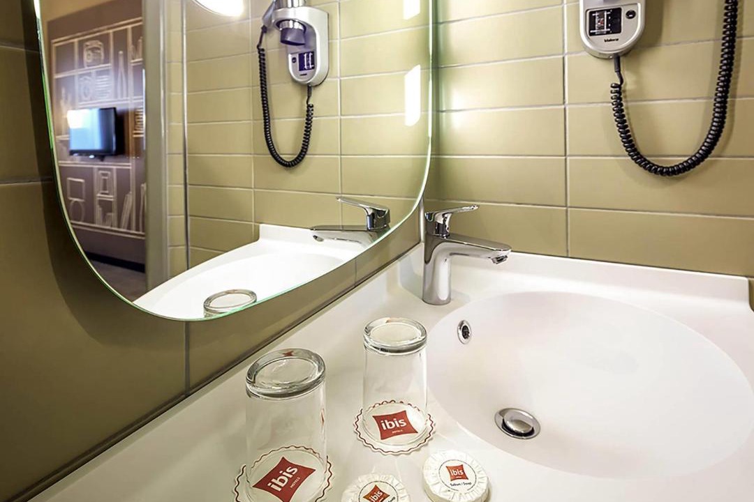 Photo of Bathroom in Konya
