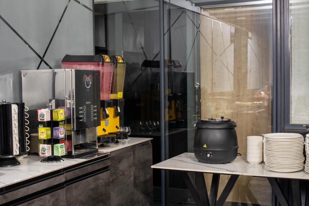 Photo of Kitchen in Fatih