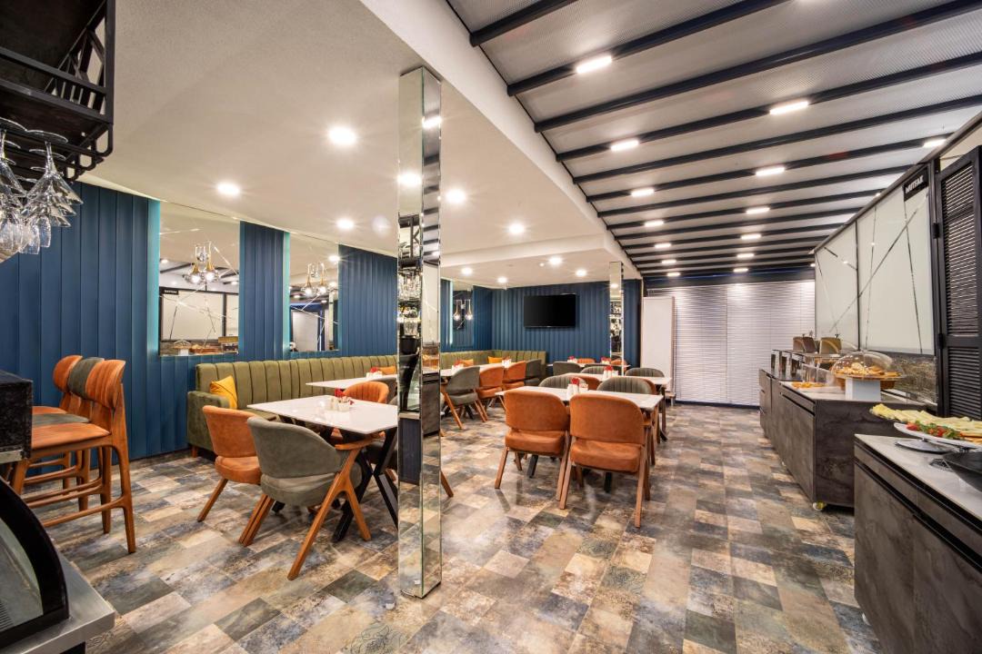 Photo of Kitchen in Fatih