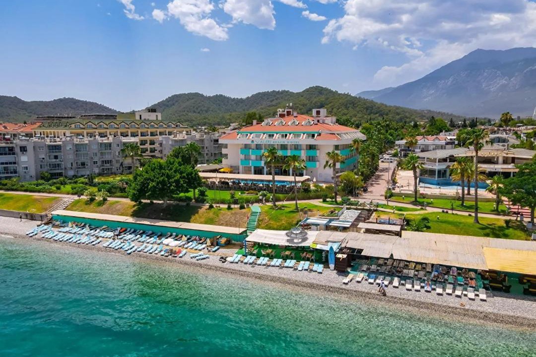 Photo of Others in Kemer
