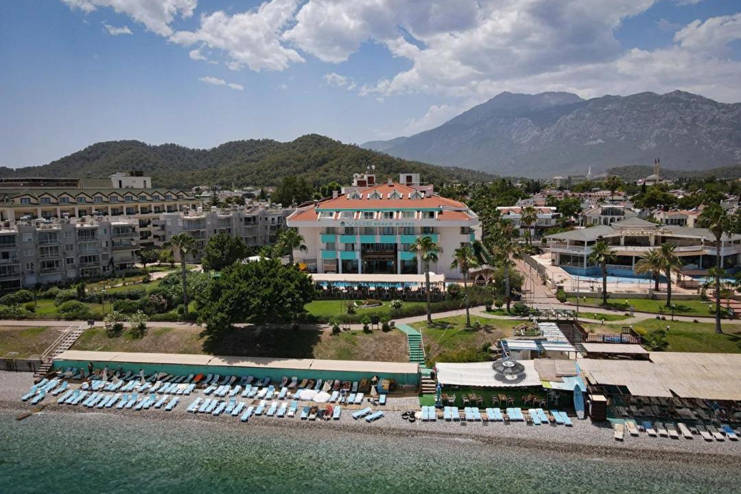 Photo of Others in Kemer