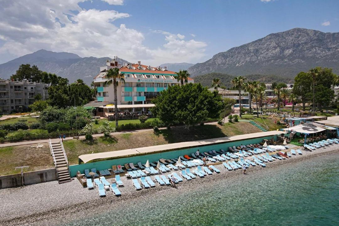 Photo of Others in Kemer