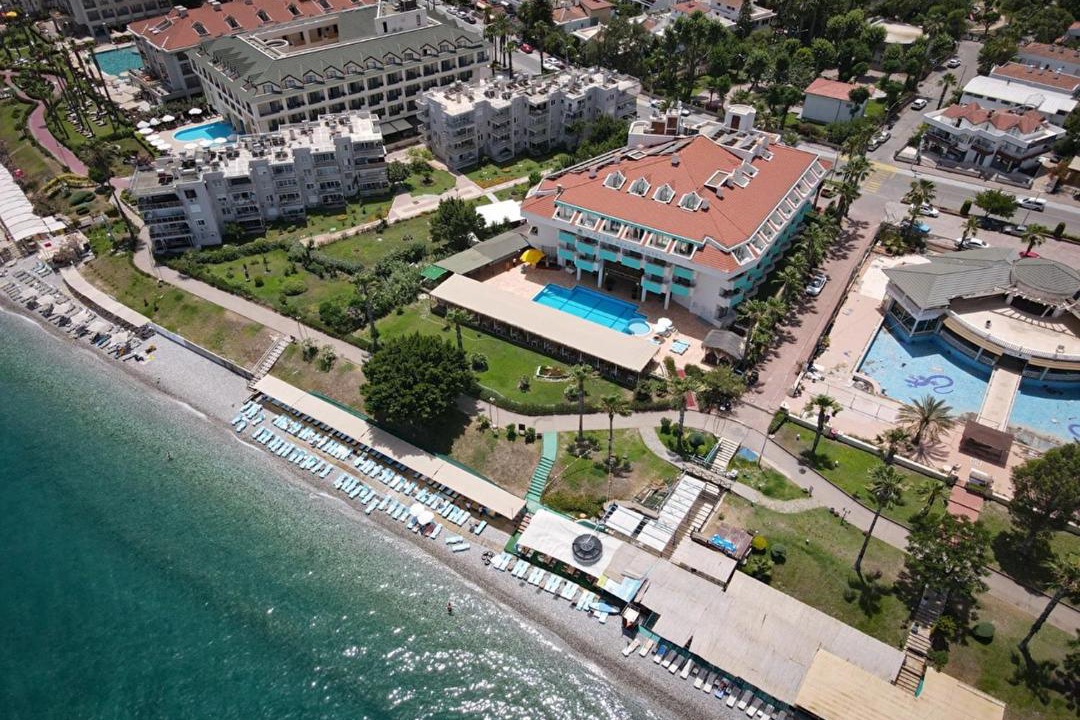 Photo of Others in Kemer