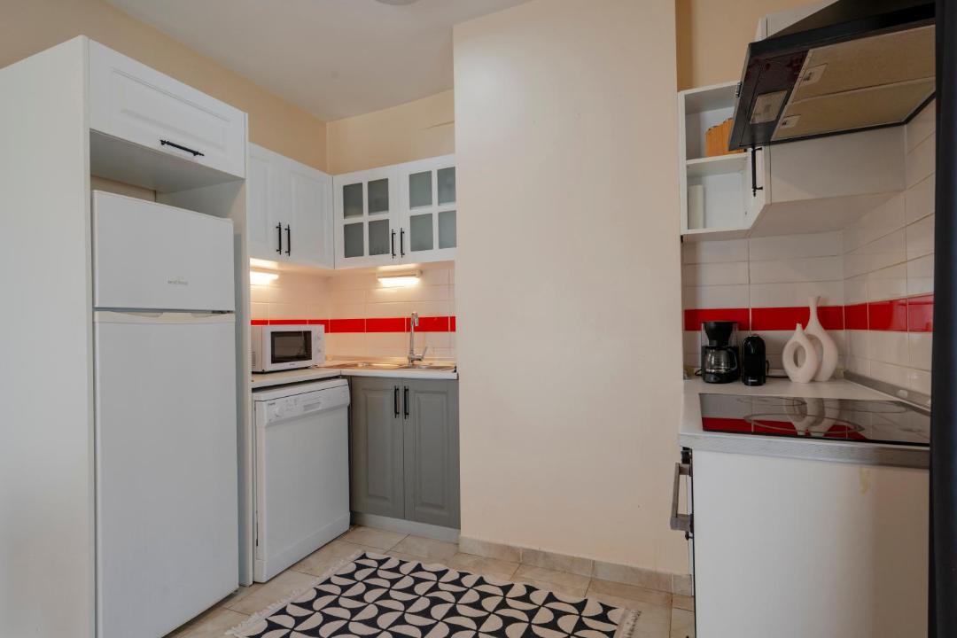 Photo of Kitchen in Tophane