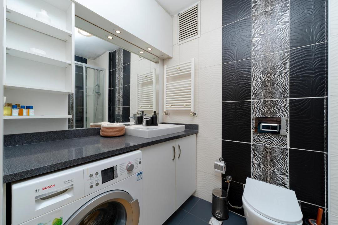 Photo of Bathroom in Tophane