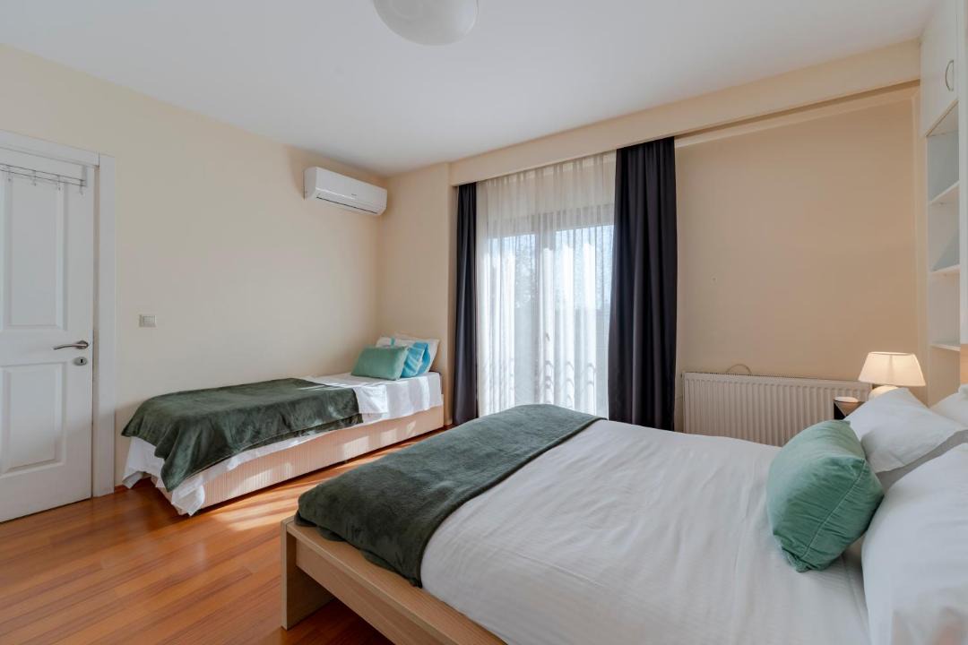 Photo of Bedroom in Tophane
