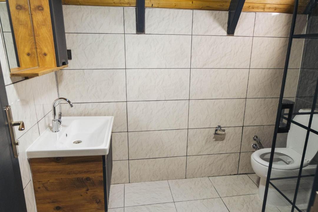 Photo of Bathroom in Sinop