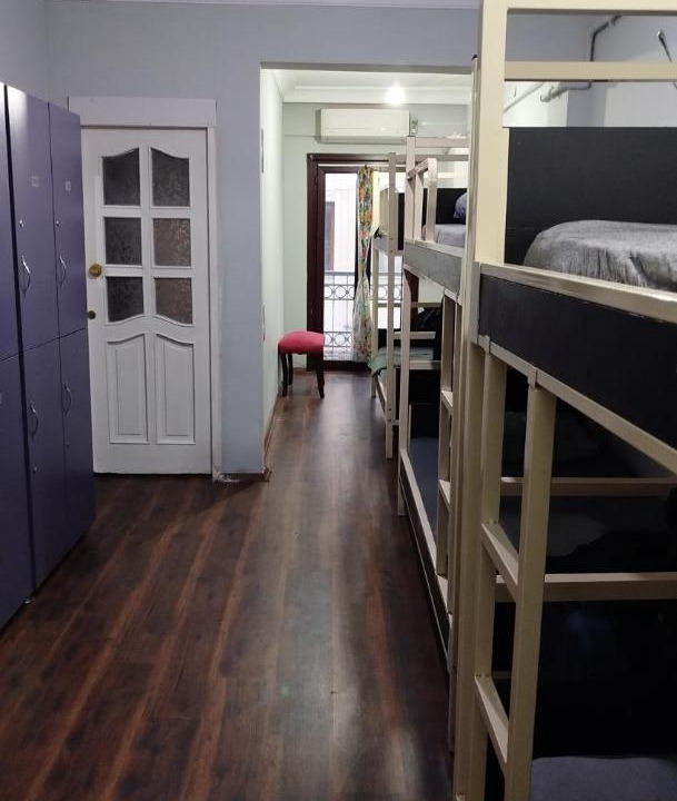 Photo of Bedroom in Taksim