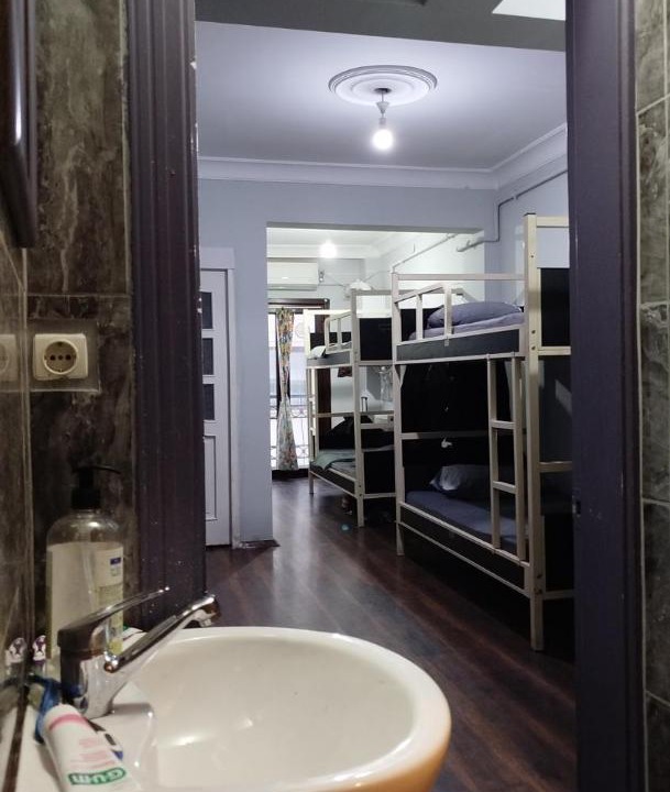 Photo of Bathroom in Taksim