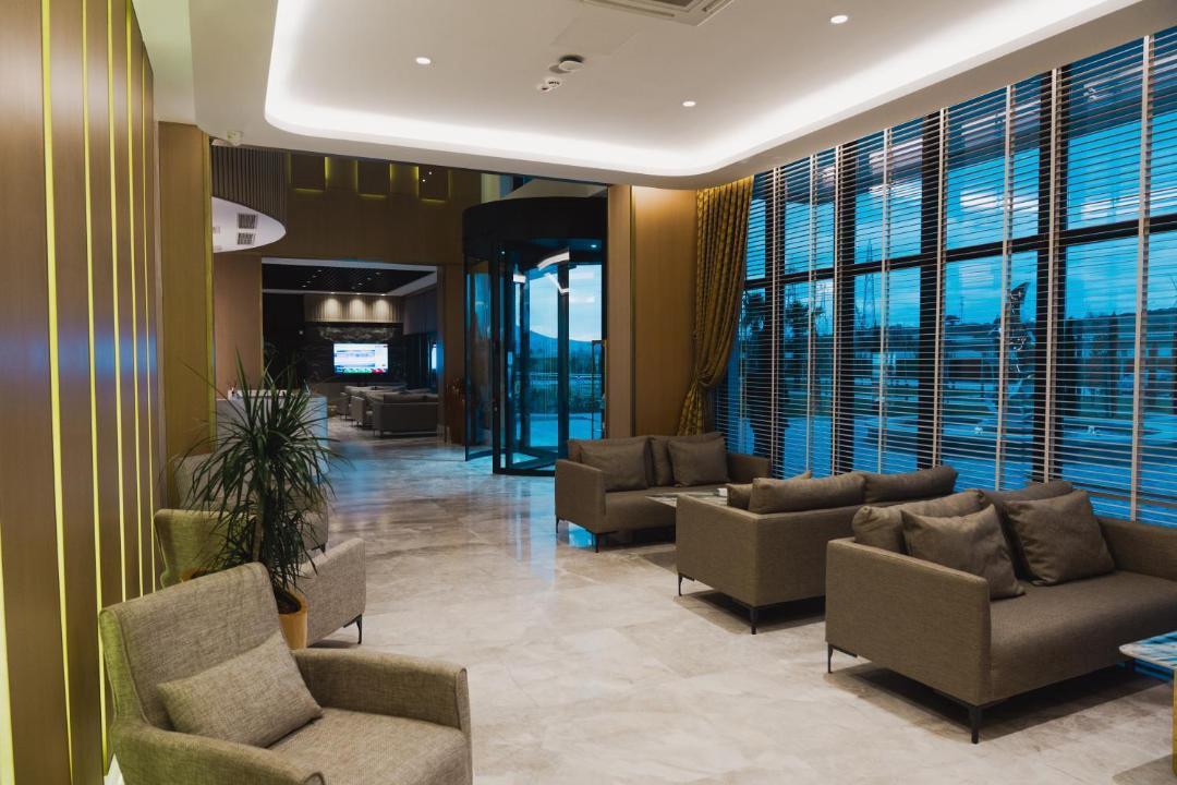 Photo of Livingroom in Aliaga