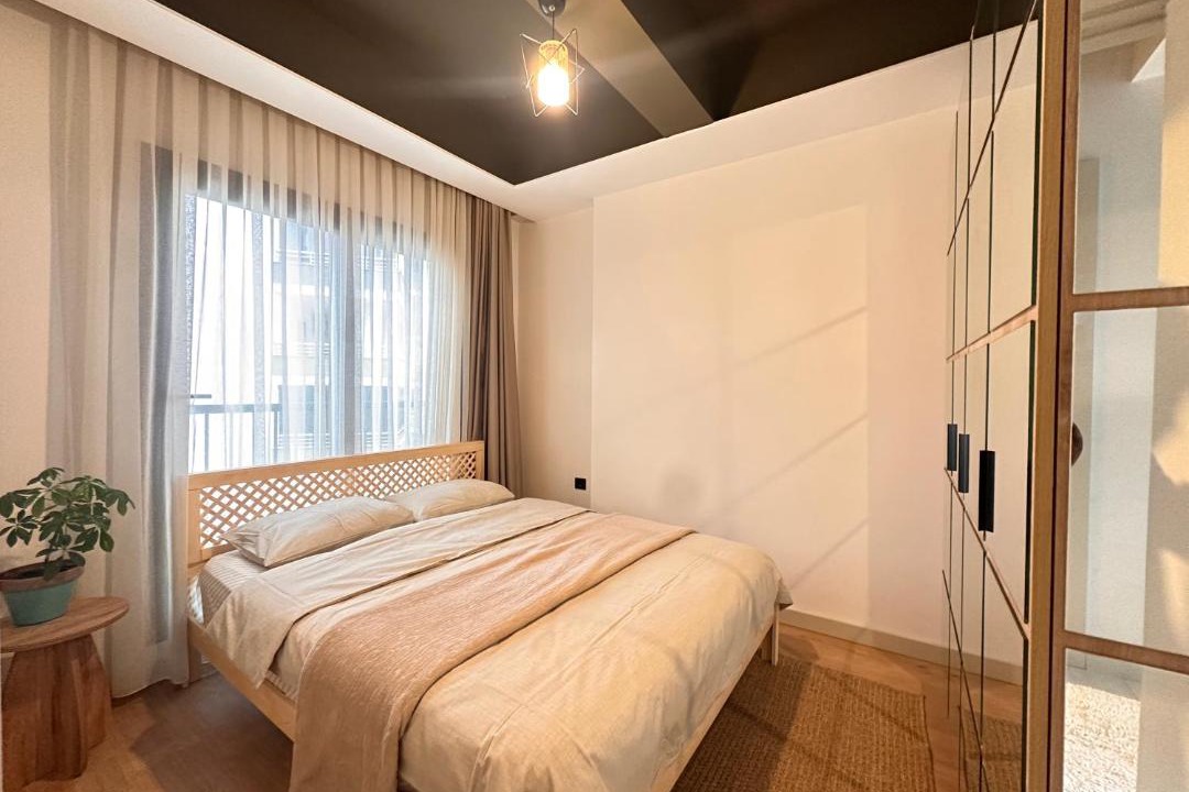 Photo of Bedroom in Palmiye Mahallesi