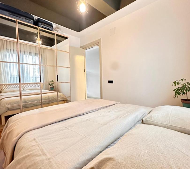 Photo of Bedroom in Palmiye Mahallesi