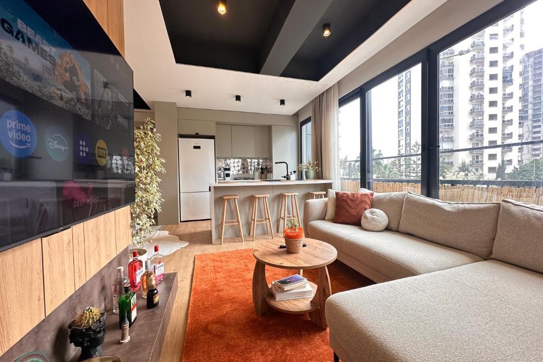 Photo of Livingroom in Palmiye Mahallesi
