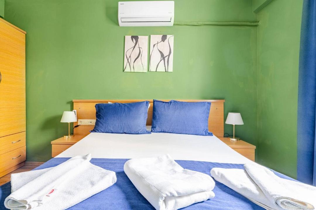 Photo of Bedroom in Fethiye City Center