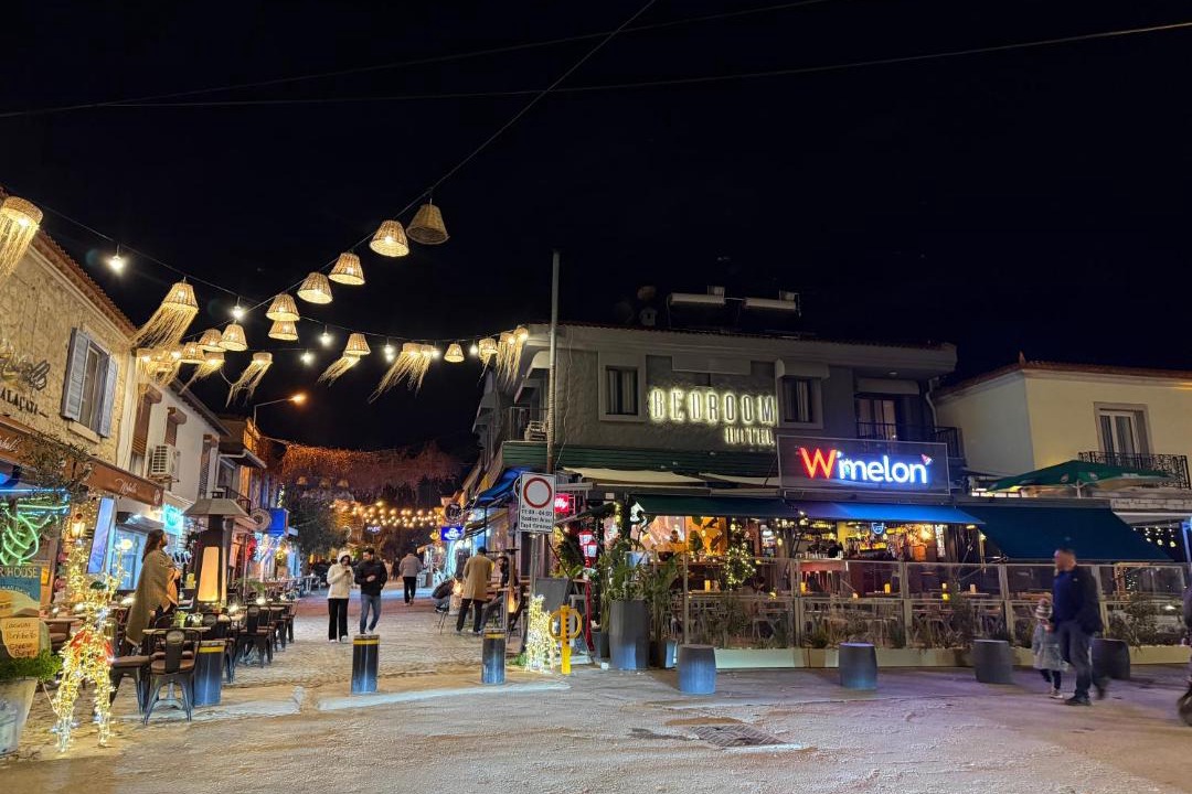 Photo of Others in Alacati