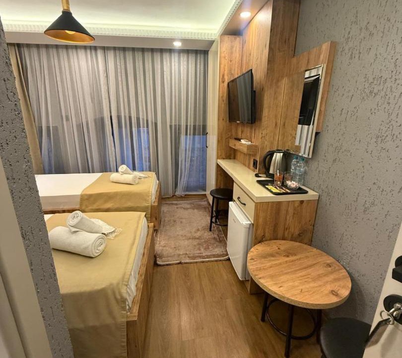 Photo of Bedroom in Kumkapi