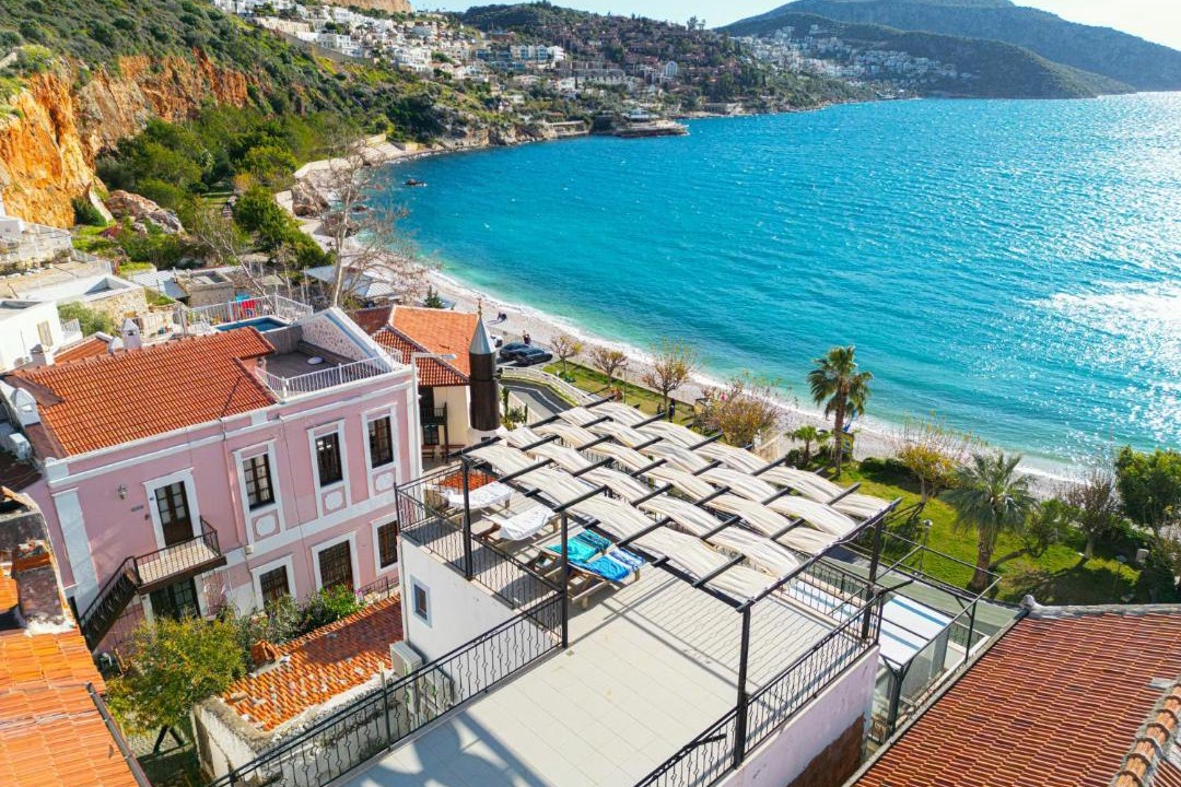 Photo of Others in Kalkan