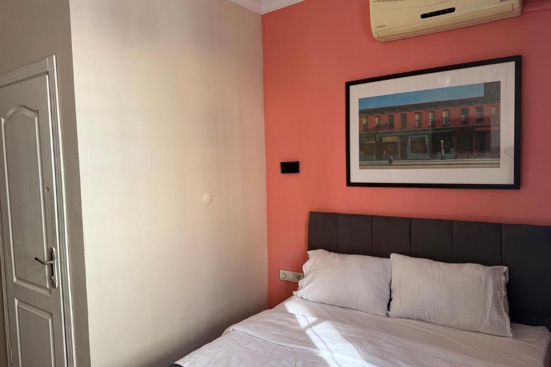 Photo of Bedroom in Sultanahmet