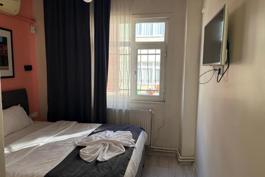 Photo of Bedroom in Sultanahmet