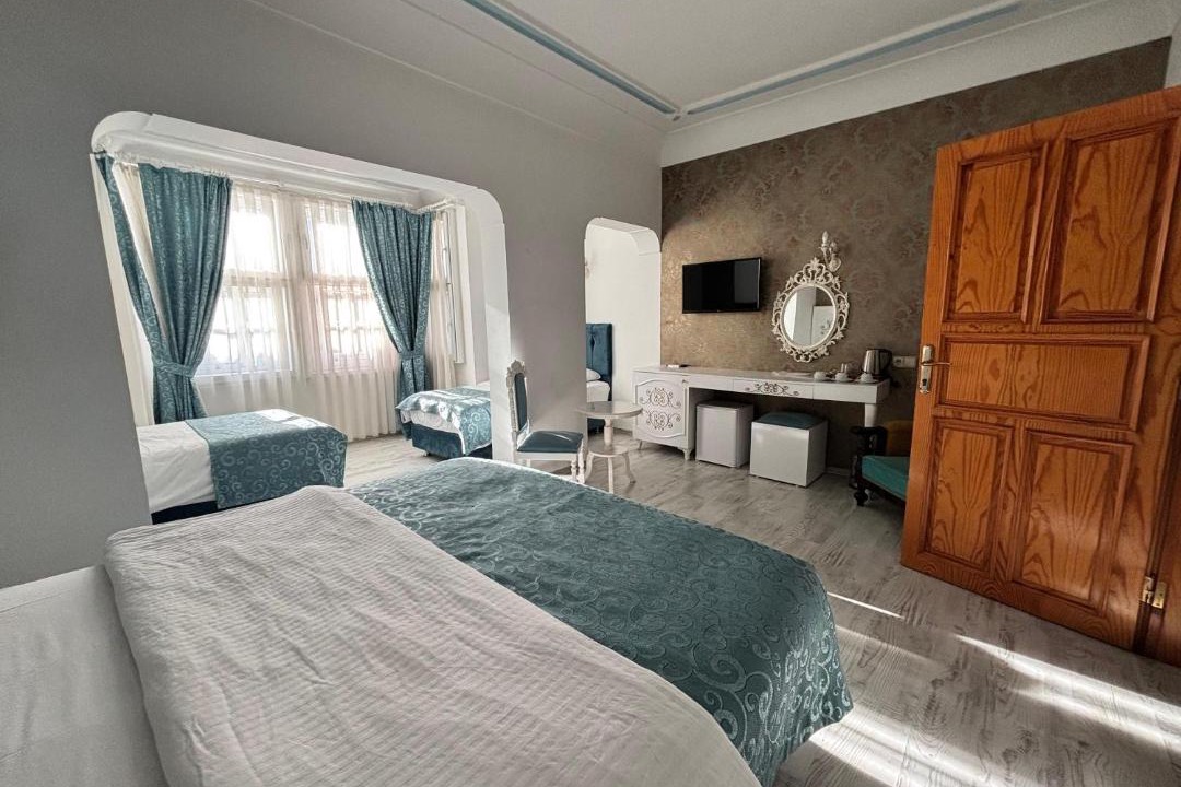 Photo of Bedroom in Kaleici