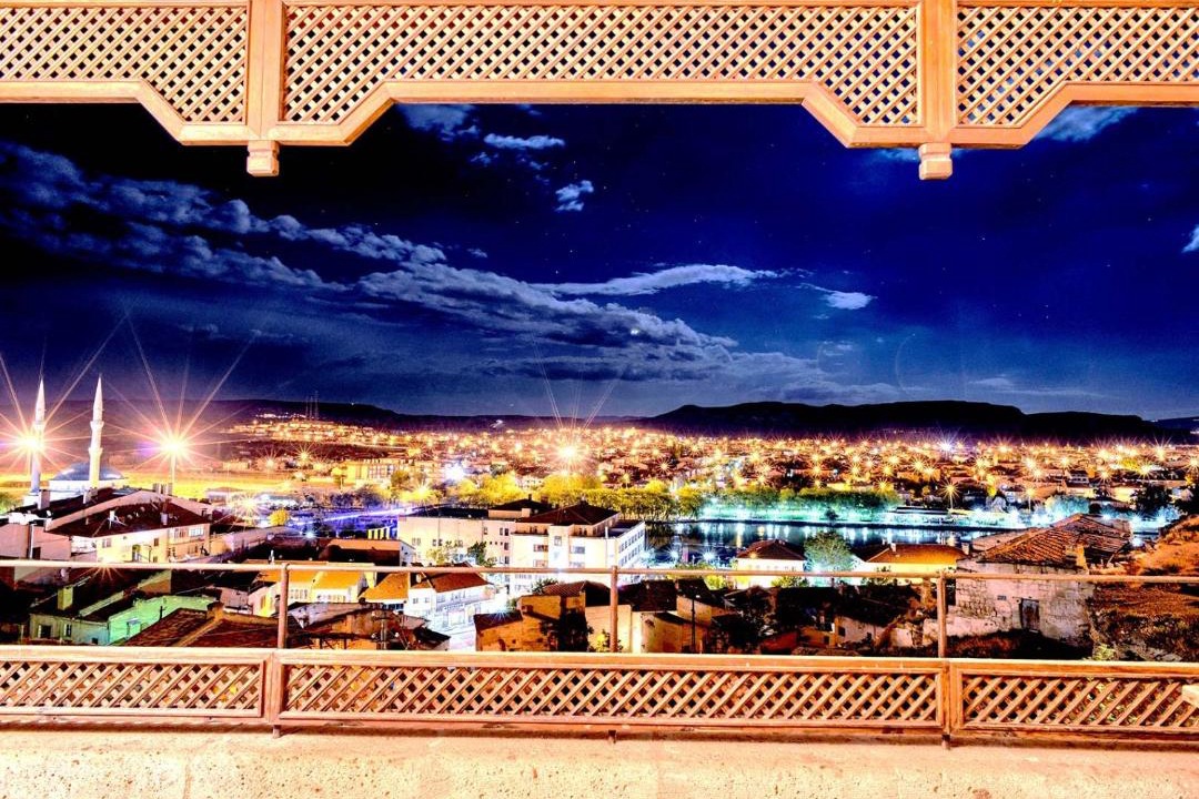 Photo of Others in Avanos