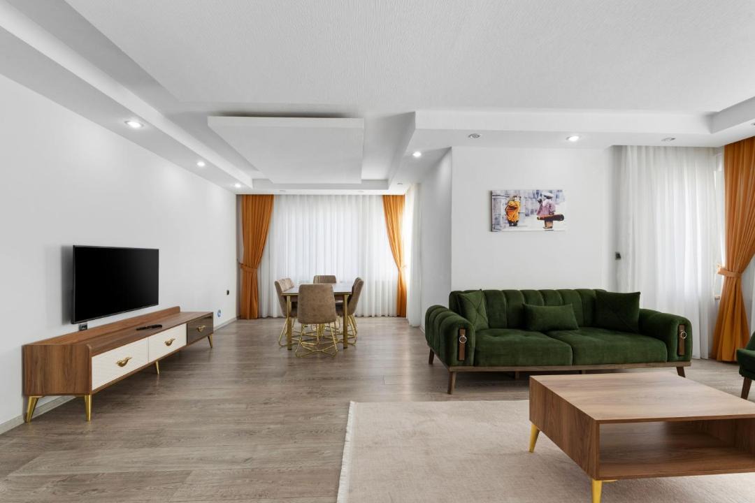 Photo of Livingroom in Lara