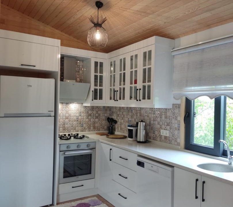 Photo of Kitchen in Cirali