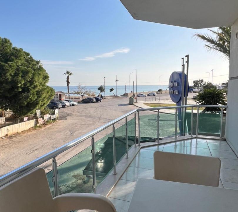 Photo of Patio Balcony in Silifke