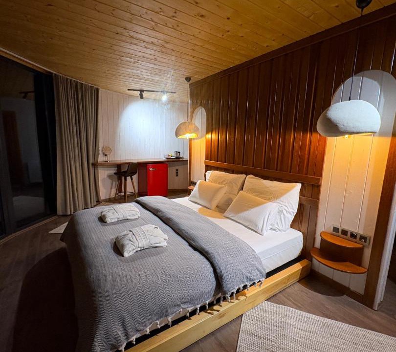 Photo of Bedroom in Sapanca