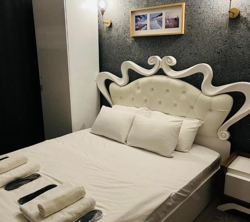 Photo of Bedroom in Usak