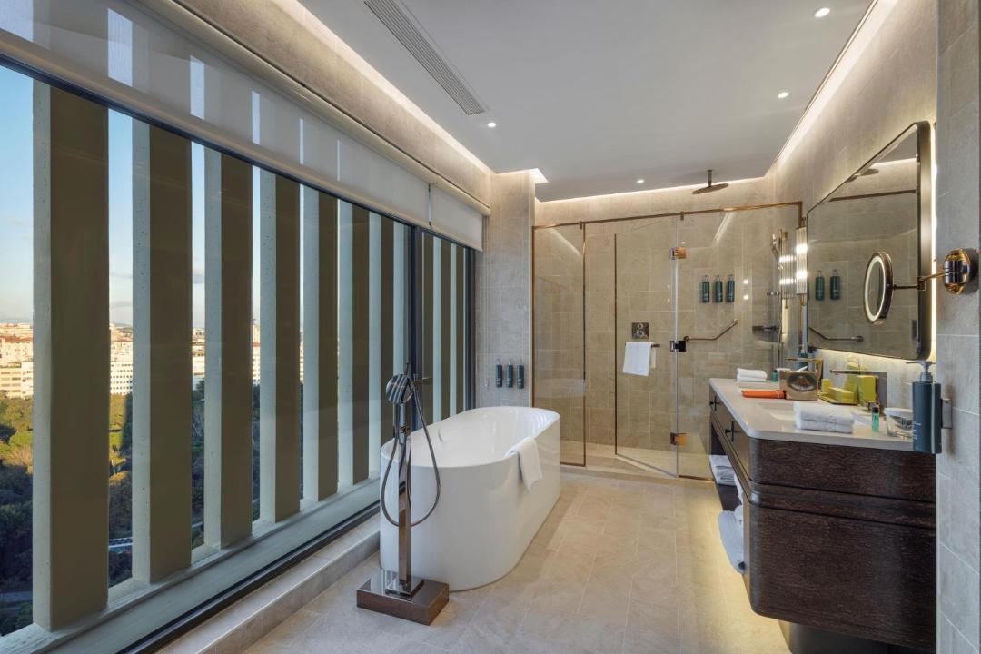 Photo of Bathroom in Harbiye