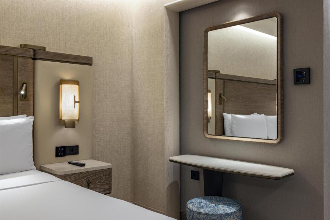 Photo of Bathroom in Harbiye