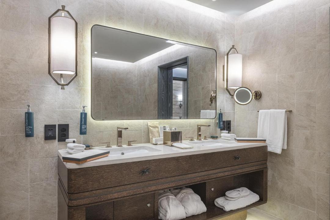 Photo of Bathroom in Harbiye