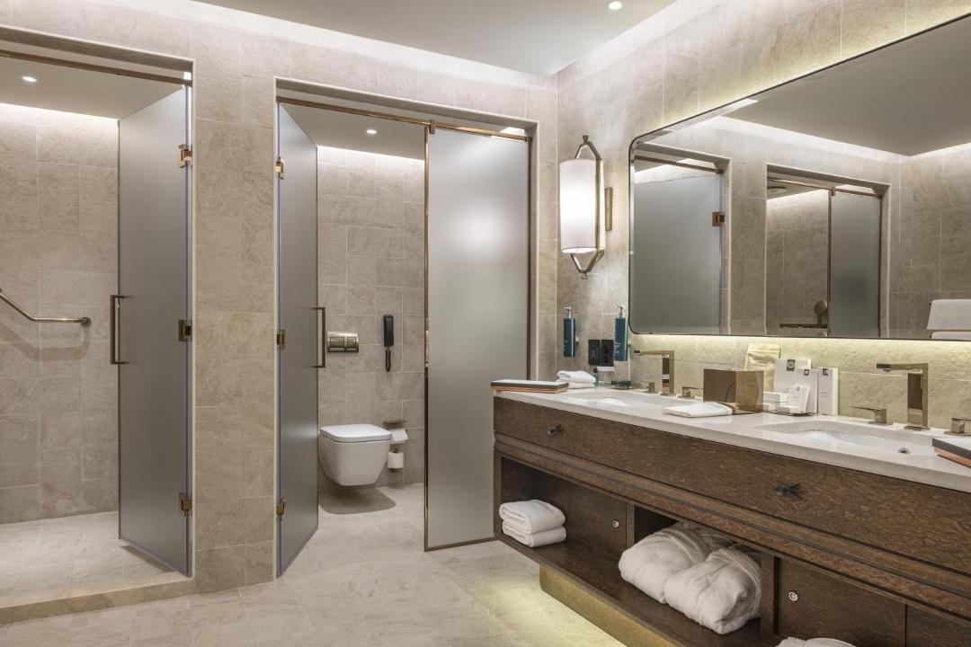 Photo of Bathroom in Harbiye