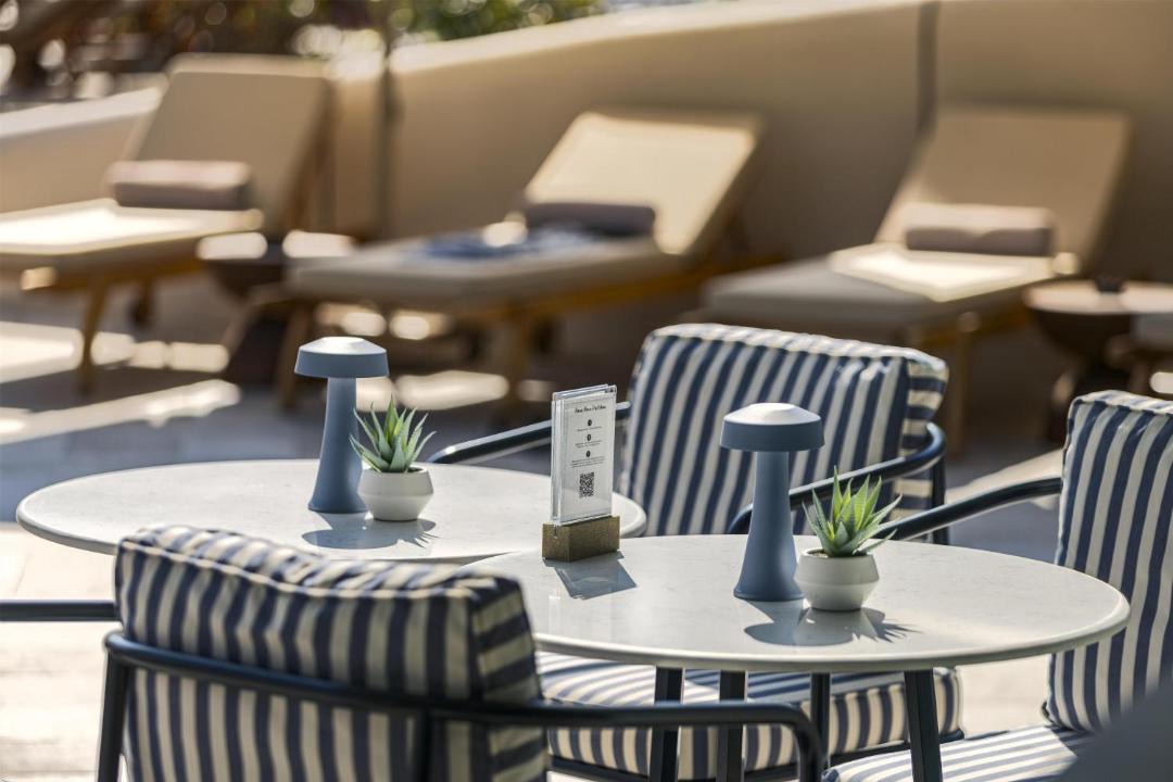 Photo of Patio Balcony in Harbiye