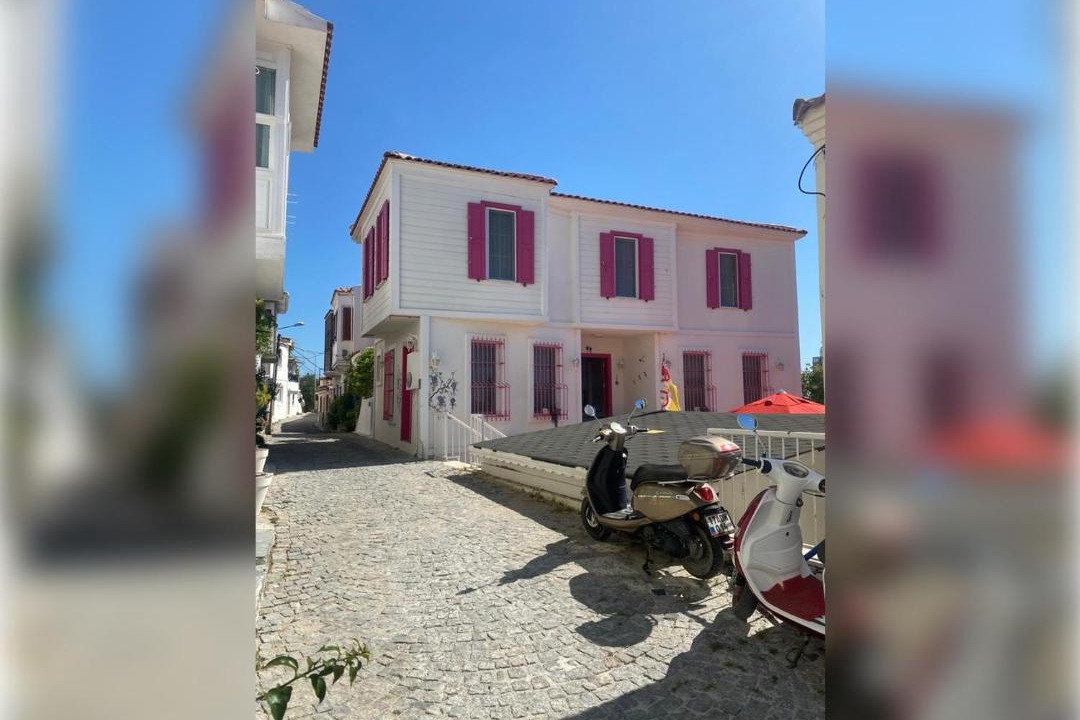 Photo of Others in Bozcaada