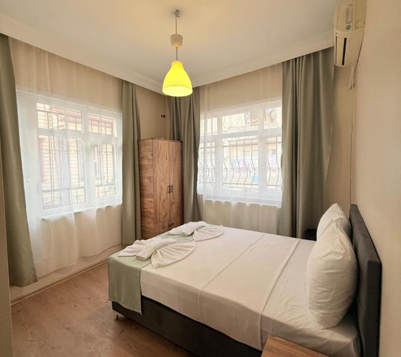 Photo of Bedroom in Sultanahmet