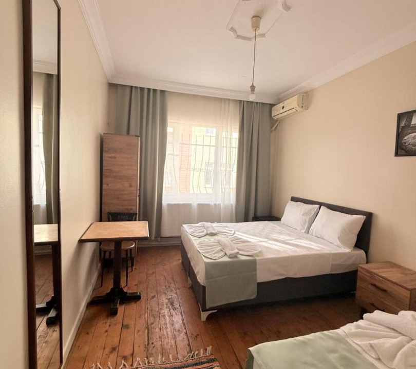 Photo of Bedroom in Sultanahmet