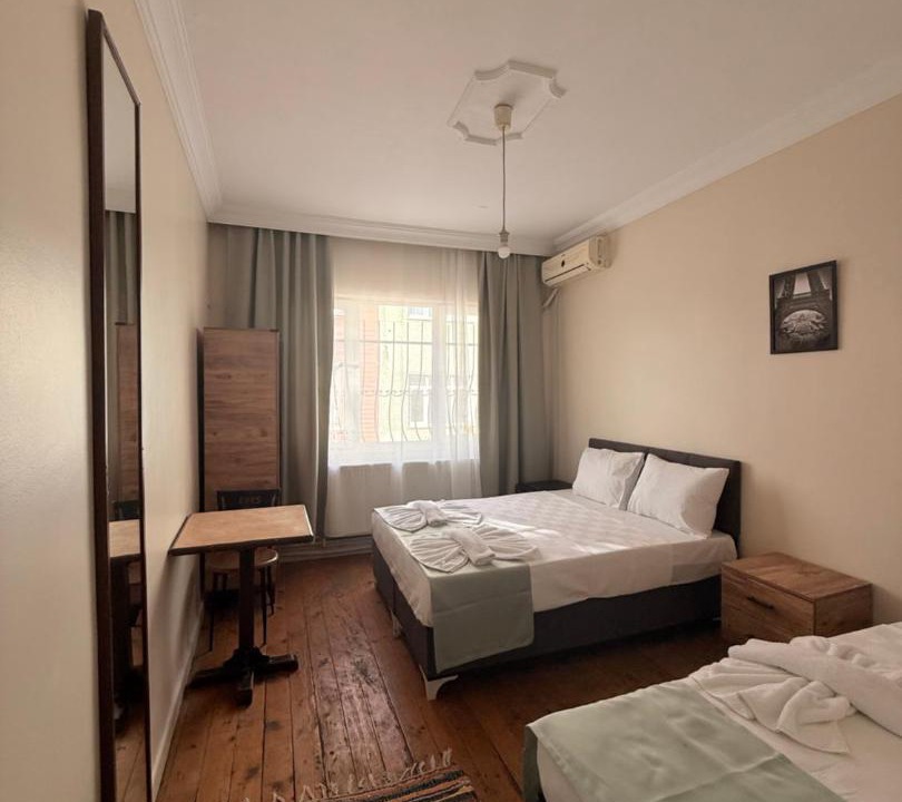 Photo of Bedroom in Sultanahmet